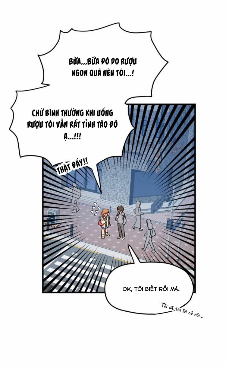 Fancy X Fancy 6 trang 37