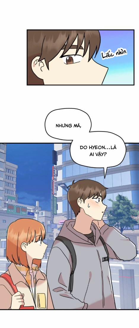 Fancy X Fancy 6 trang 39