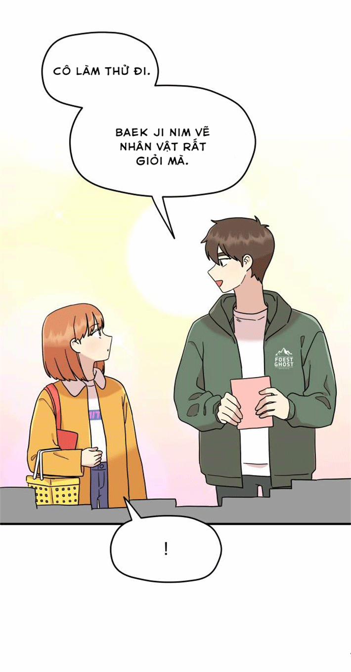 Fancy X Fancy 7 trang 13