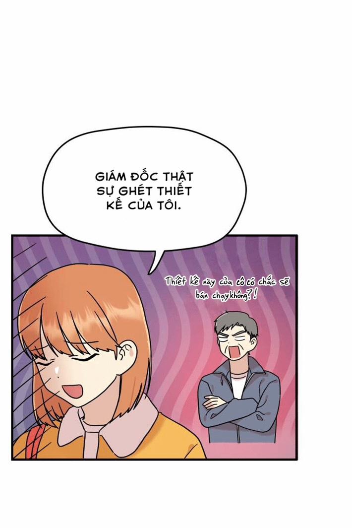 Fancy X Fancy 7 trang 19