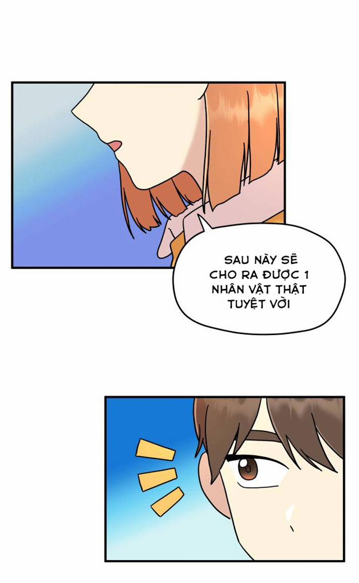 Fancy X Fancy 7 trang 21