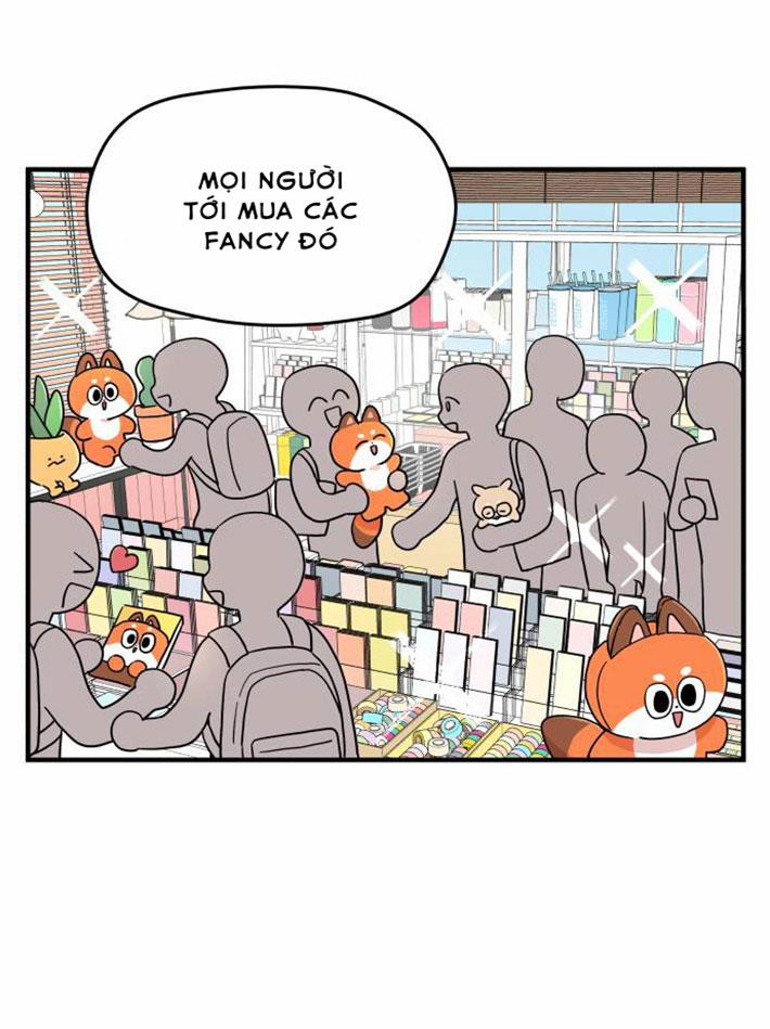 Fancy X Fancy 7 trang 24