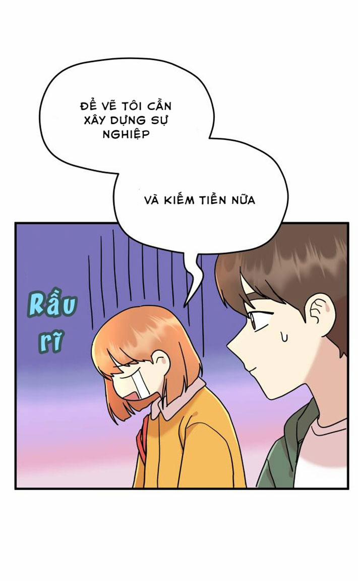 Fancy X Fancy 7 trang 27