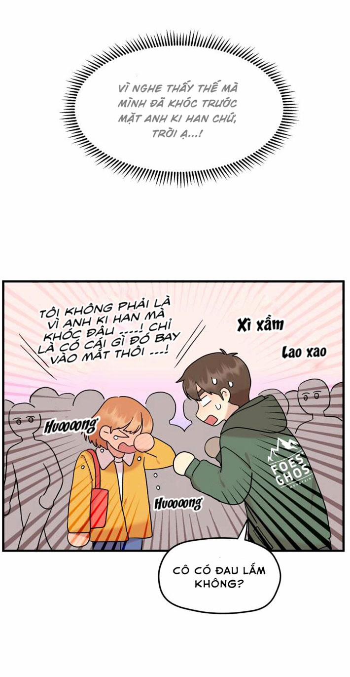 Fancy X Fancy 7 trang 52