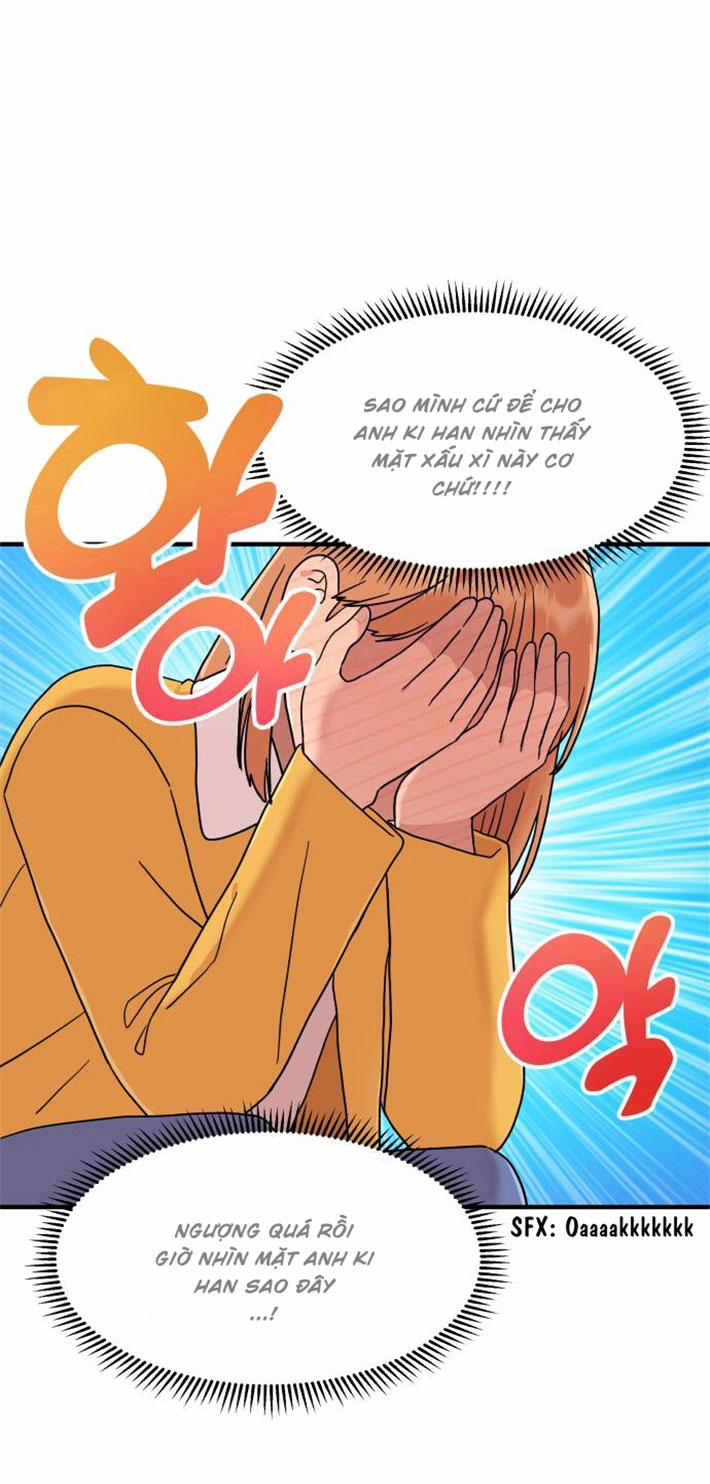 Fancy X Fancy 7 trang 53