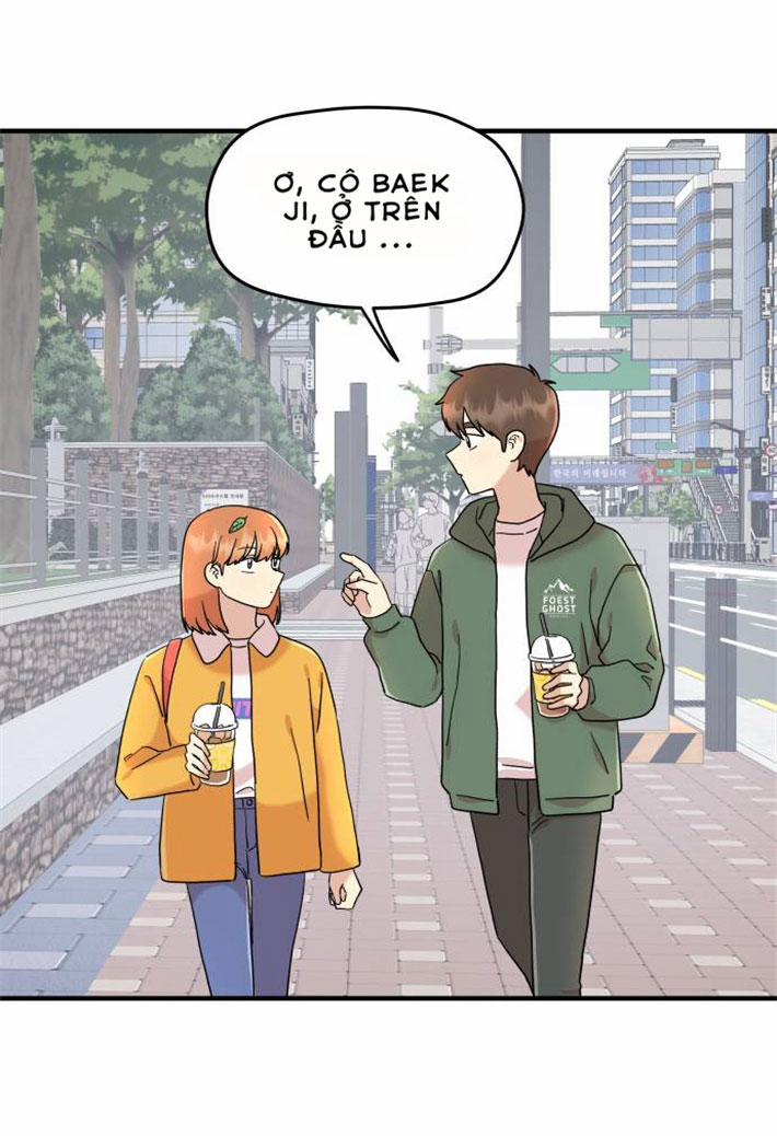 Fancy X Fancy 7 trang 61