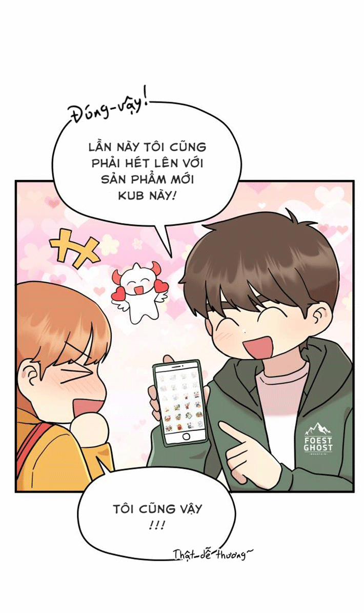 Fancy X Fancy 7 trang 7