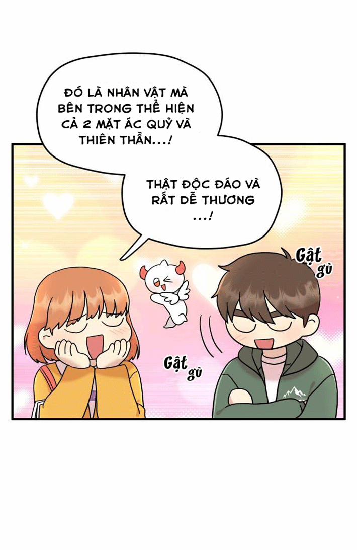 Fancy X Fancy 7 trang 8