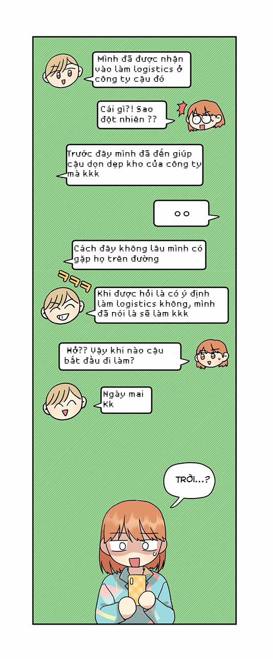 Fancy X Fancy 8 trang 11