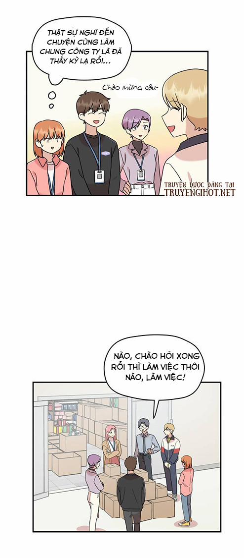 Fancy X Fancy 8 trang 13