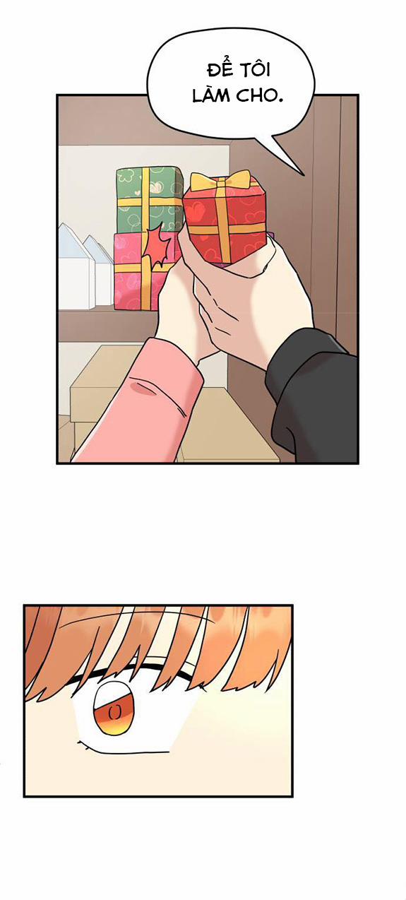 Fancy X Fancy 8 trang 26