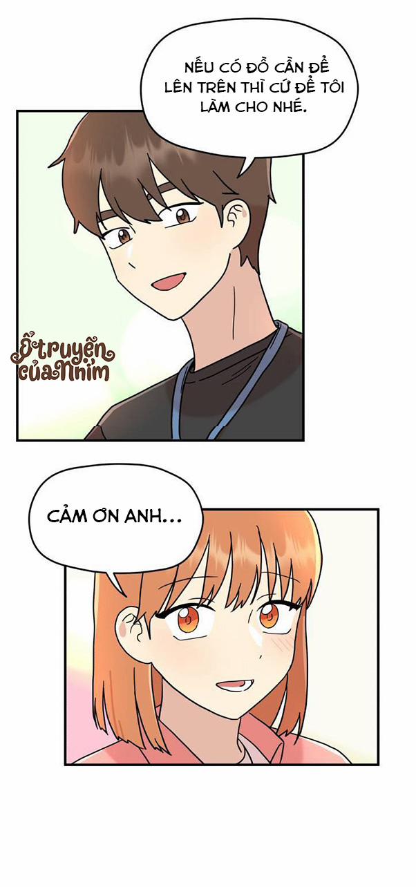 Fancy X Fancy 8 trang 28