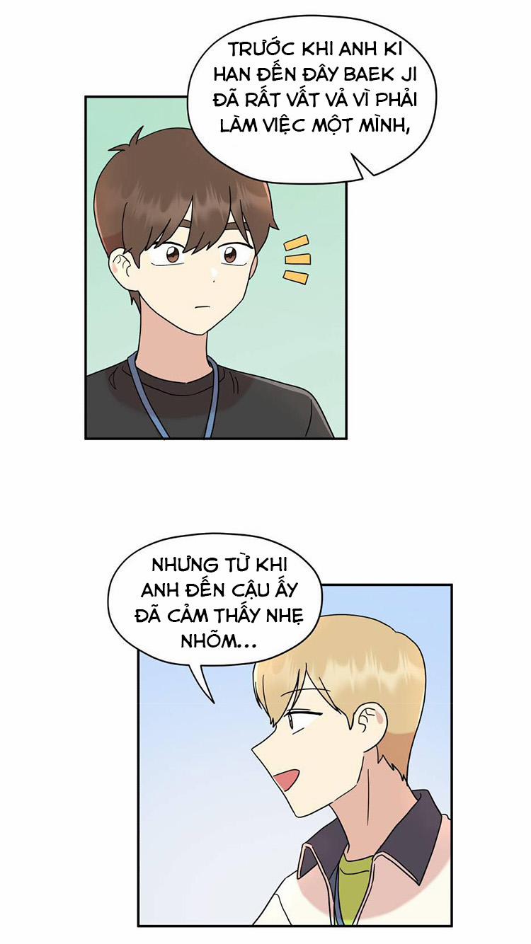 Fancy X Fancy 8 trang 34