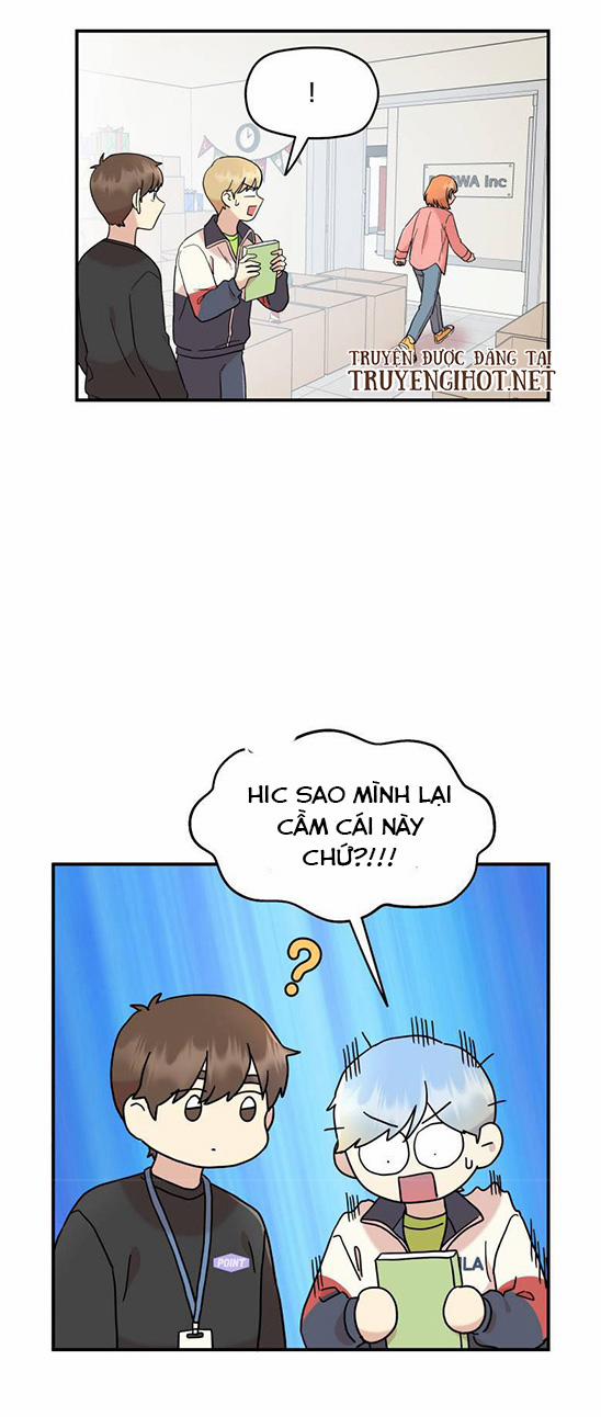 Fancy X Fancy 8 trang 41