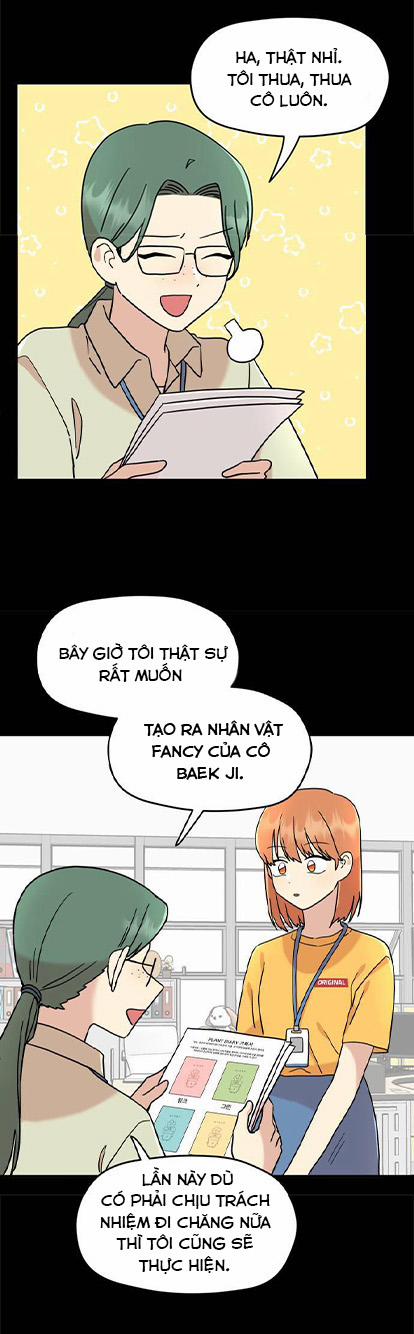 Fancy X Fancy 8 trang 48