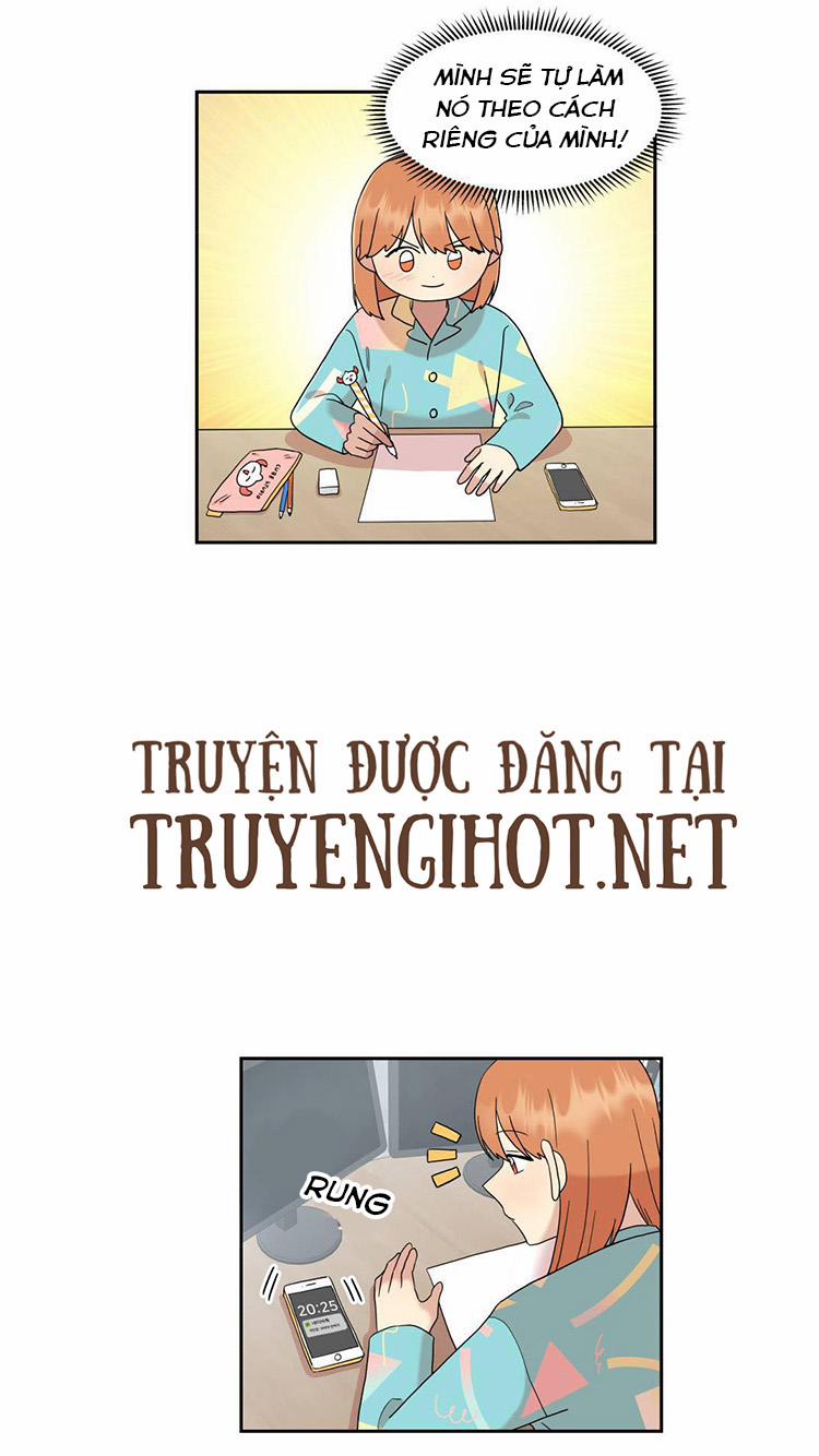 Fancy X Fancy 8 trang 9