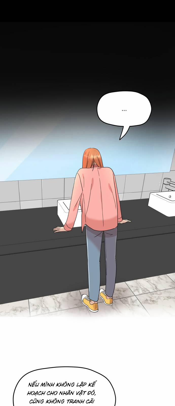 Fancy X Fancy 9 trang 10