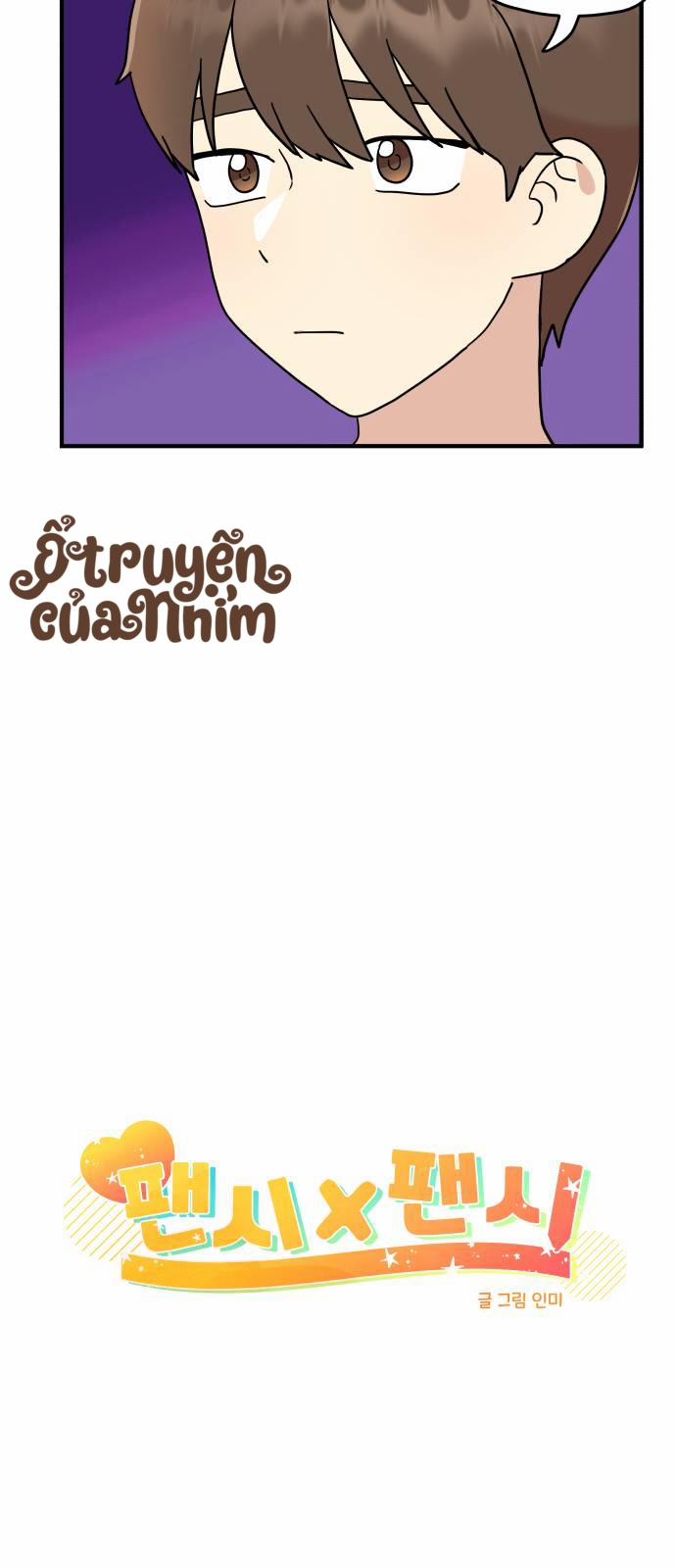 Fancy X Fancy 9 trang 14