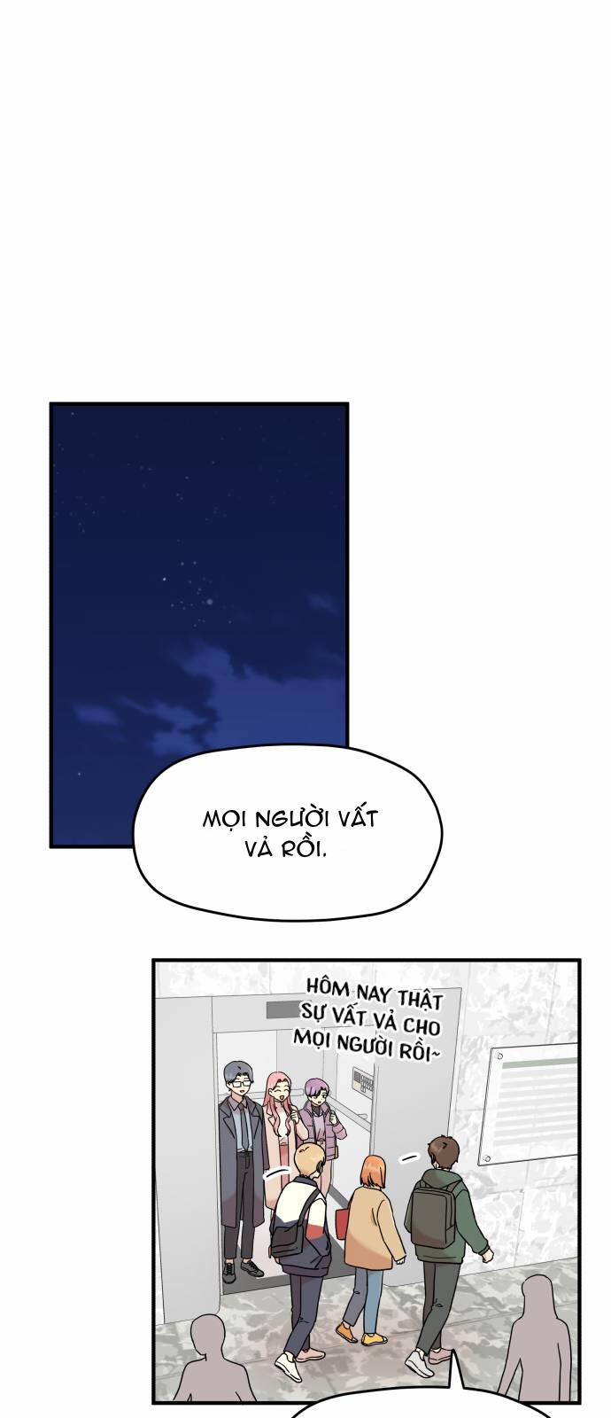 Fancy X Fancy 9 trang 15