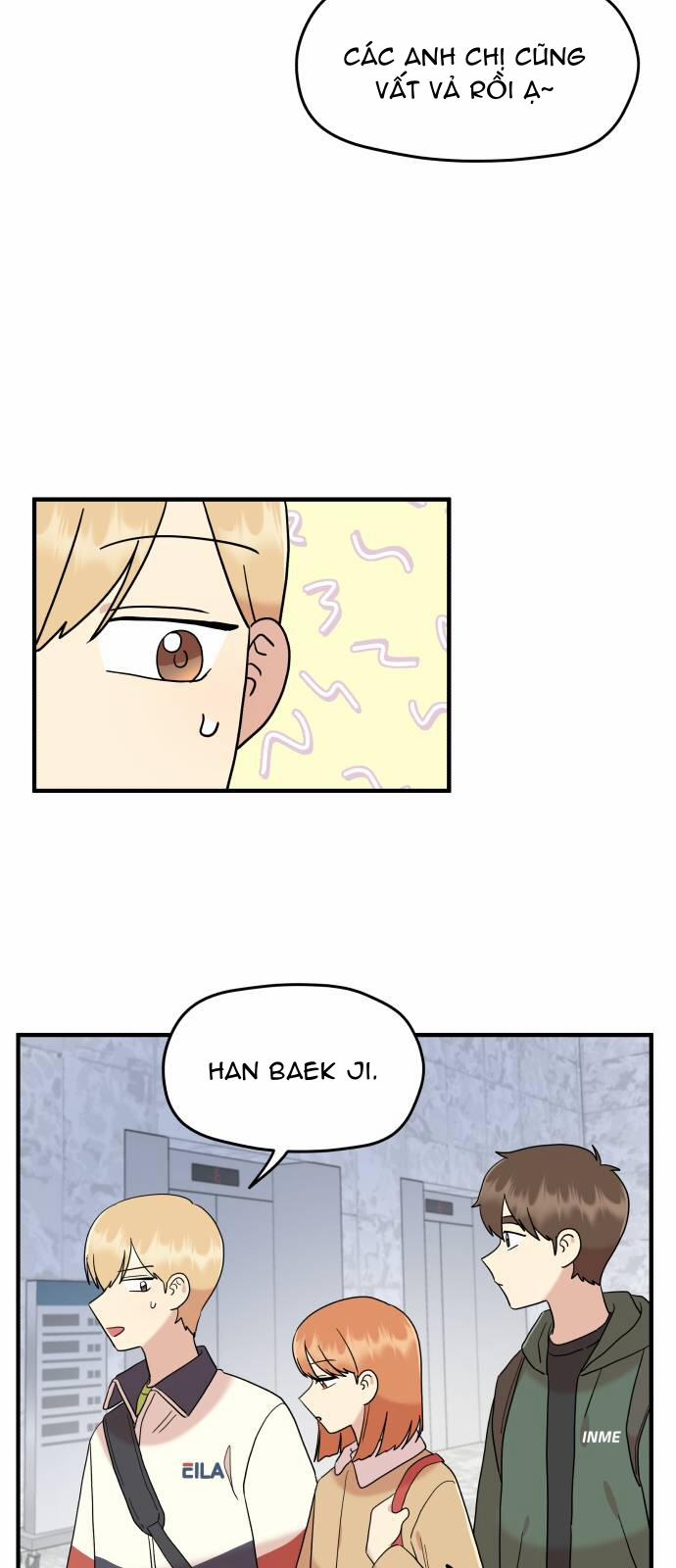 Fancy X Fancy 9 trang 16