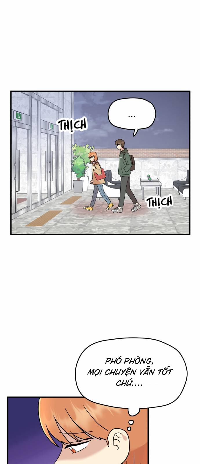 Fancy X Fancy 9 trang 20