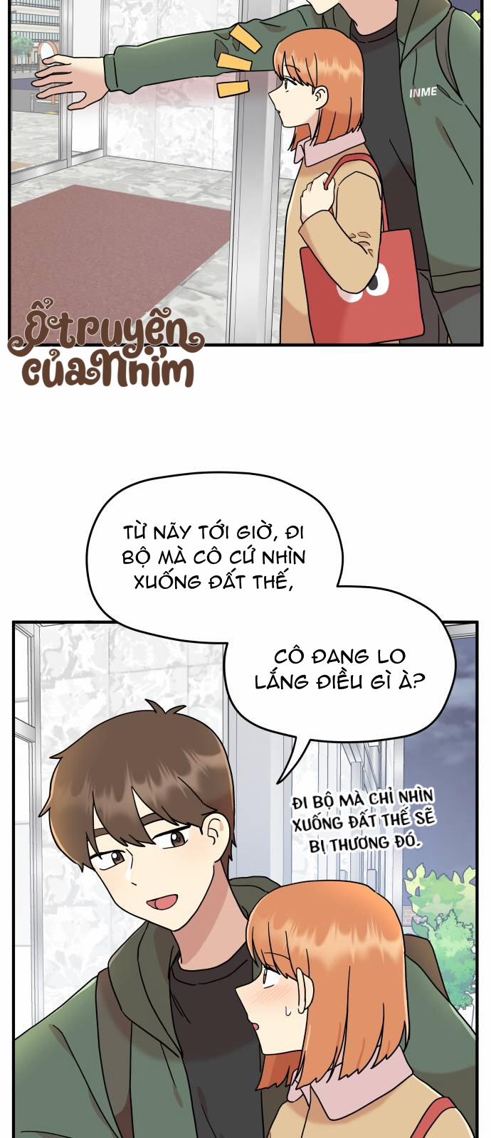 Fancy X Fancy 9 trang 22