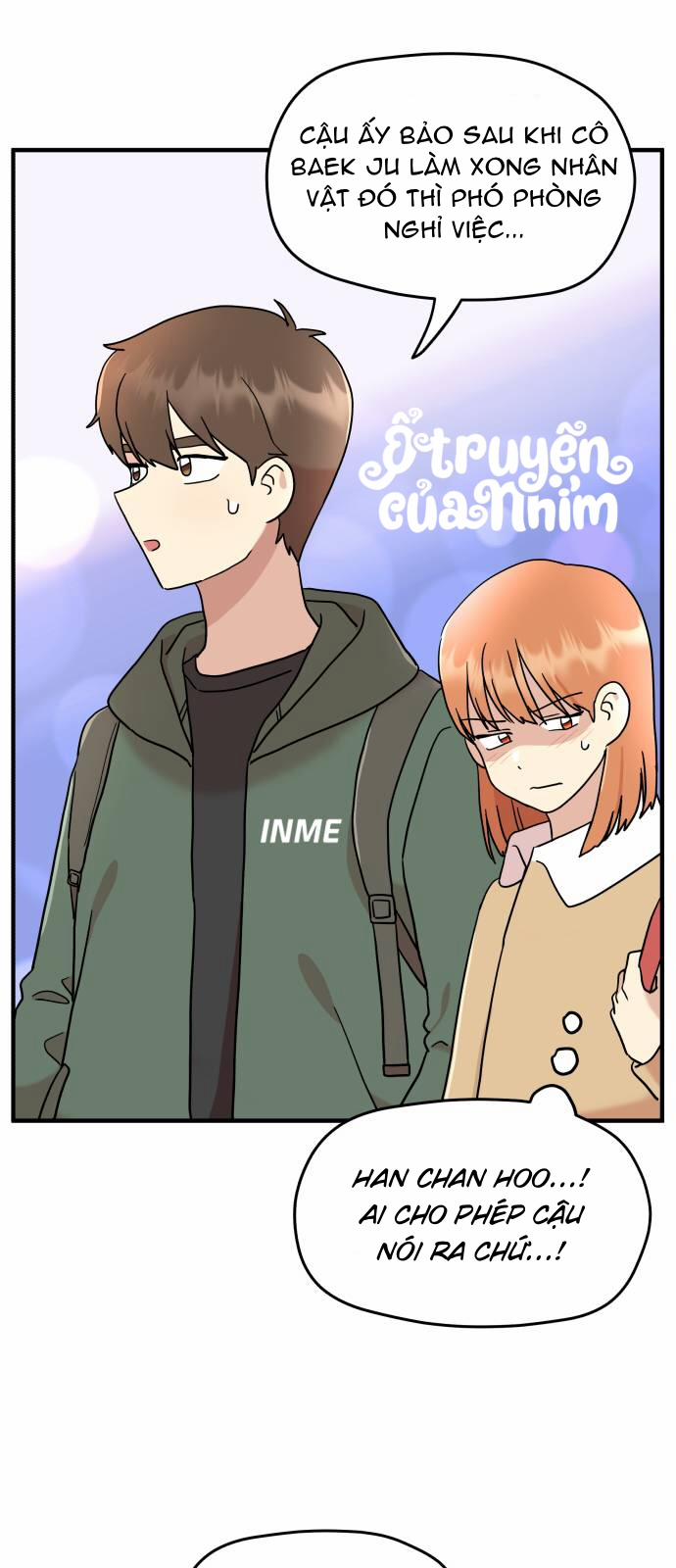 Fancy X Fancy 9 trang 25