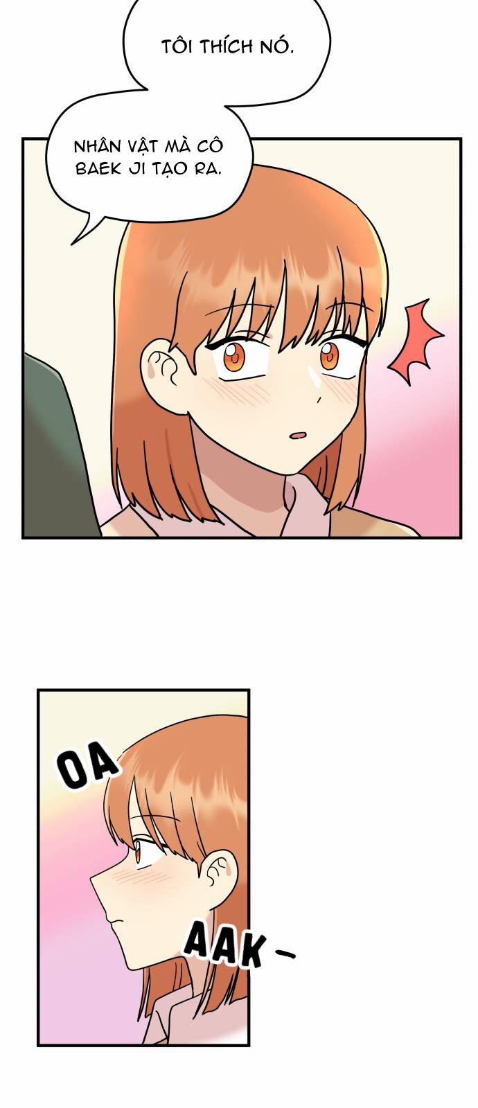 Fancy X Fancy 9 trang 26