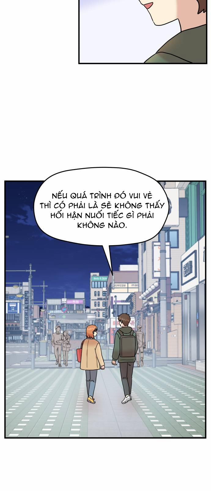 Fancy X Fancy 9 trang 32