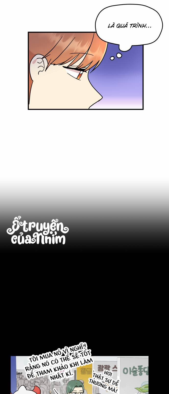 Fancy X Fancy 9 trang 33