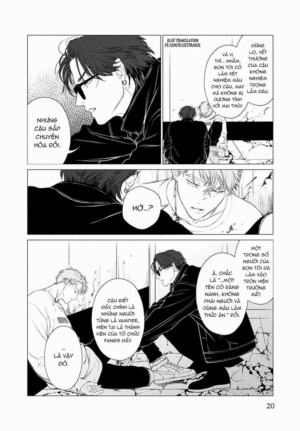 Fangs 1 trang 19