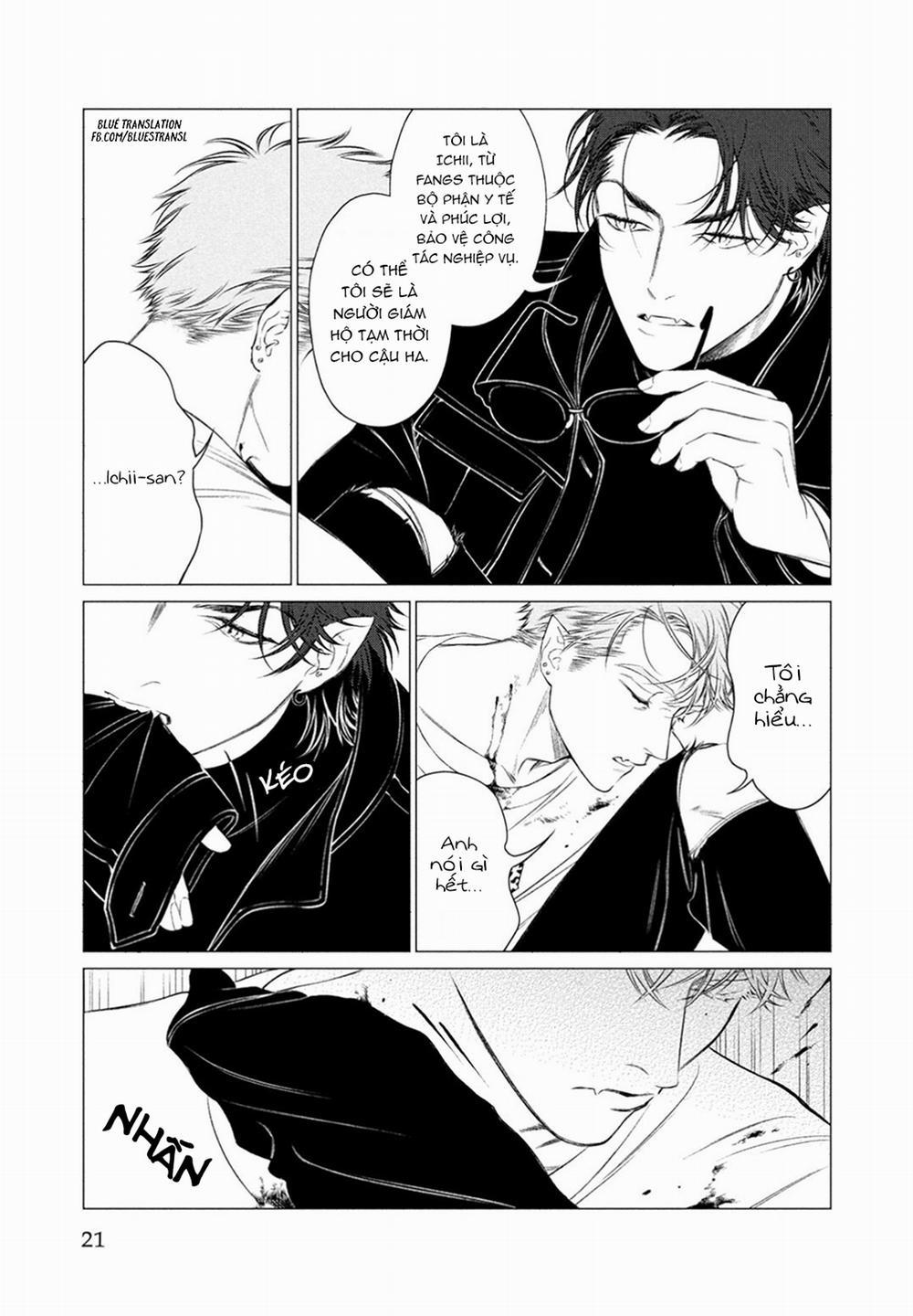 Fangs 1 trang 20