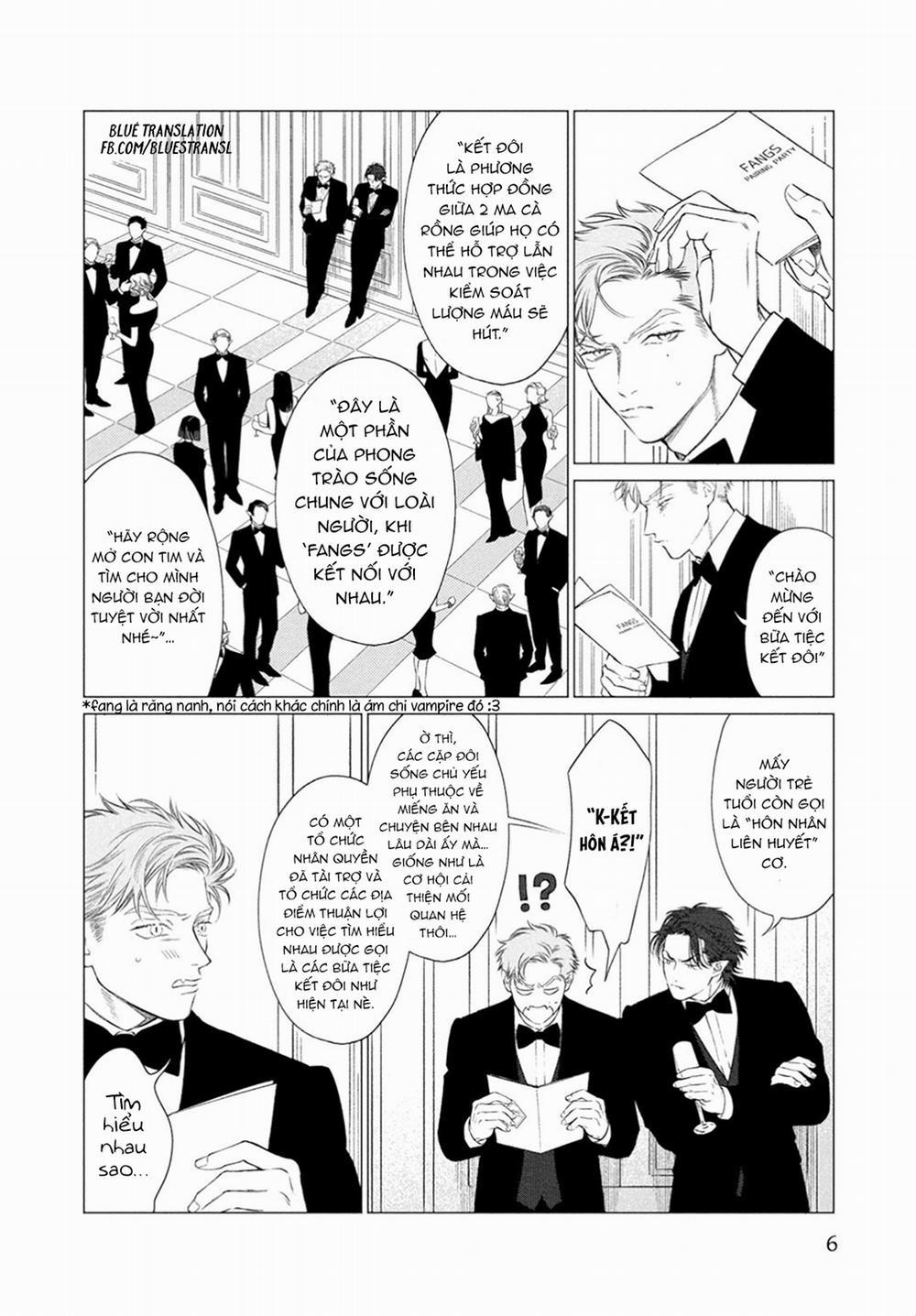 Fangs 1 trang 5