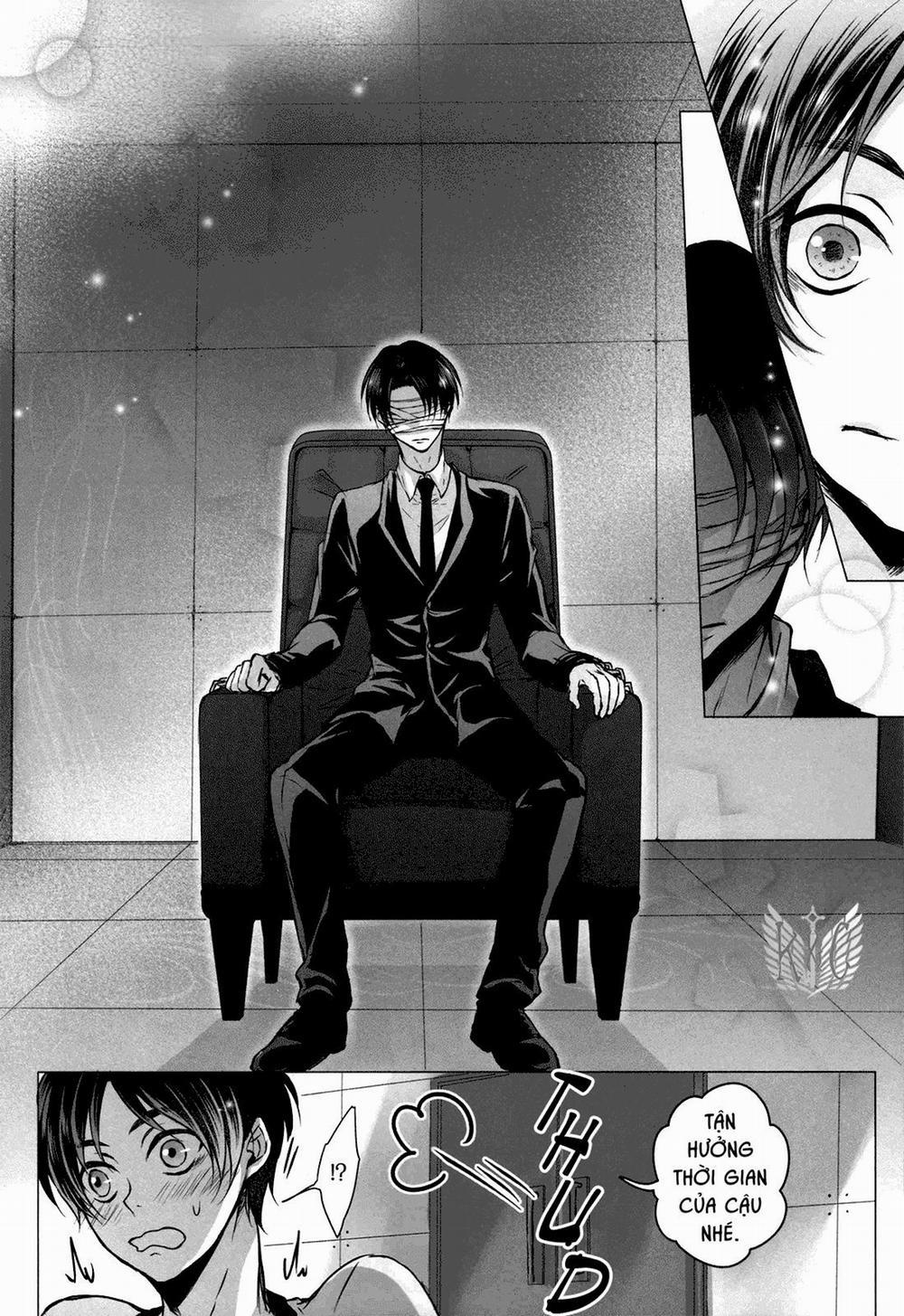 Fanservice 1 trang 13