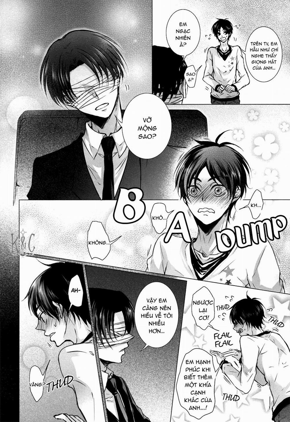 Fanservice 1 trang 15