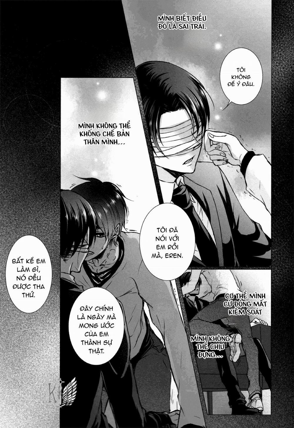 Fanservice 1 trang 18