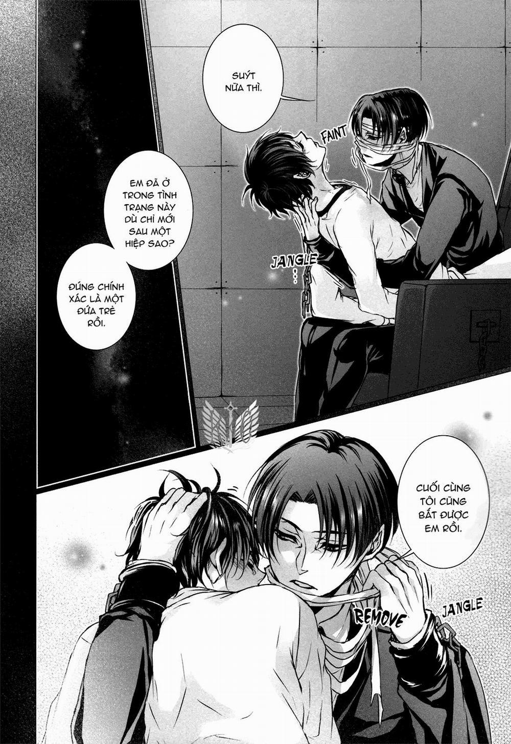 Fanservice 1 trang 25