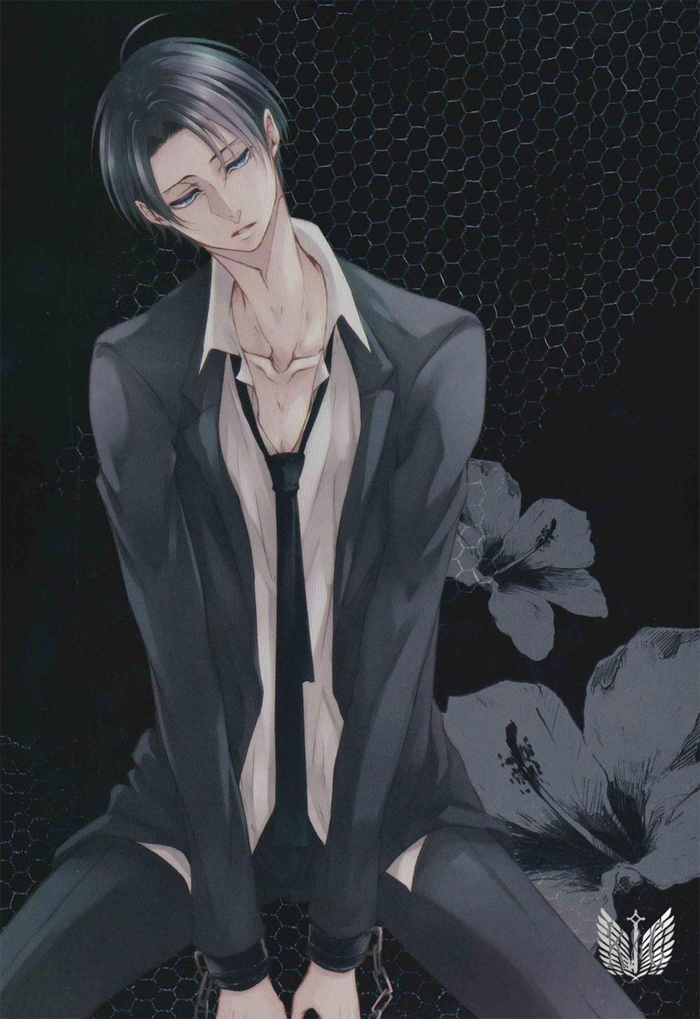 Fanservice 1 trang 28