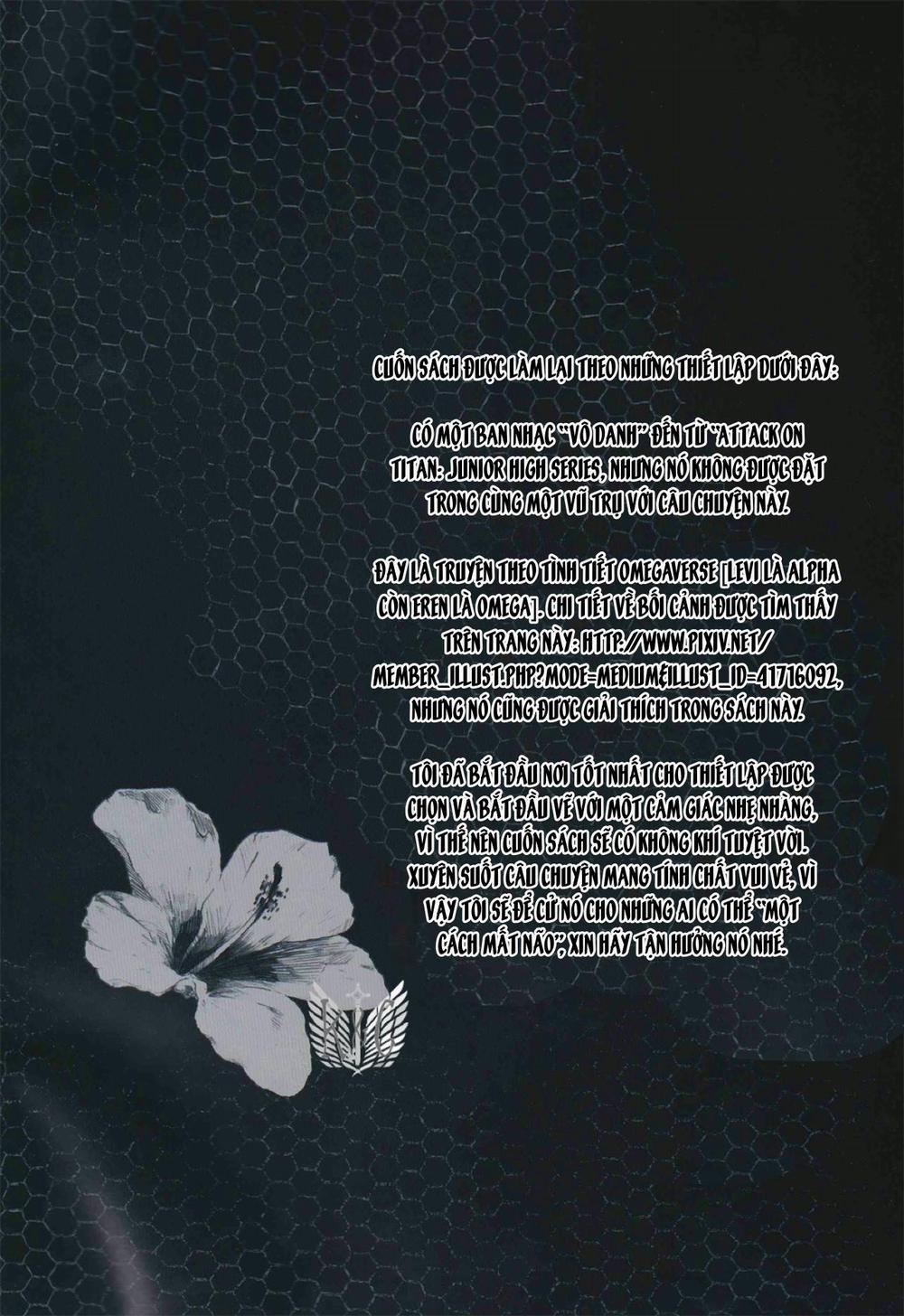 Fanservice 1 trang 3