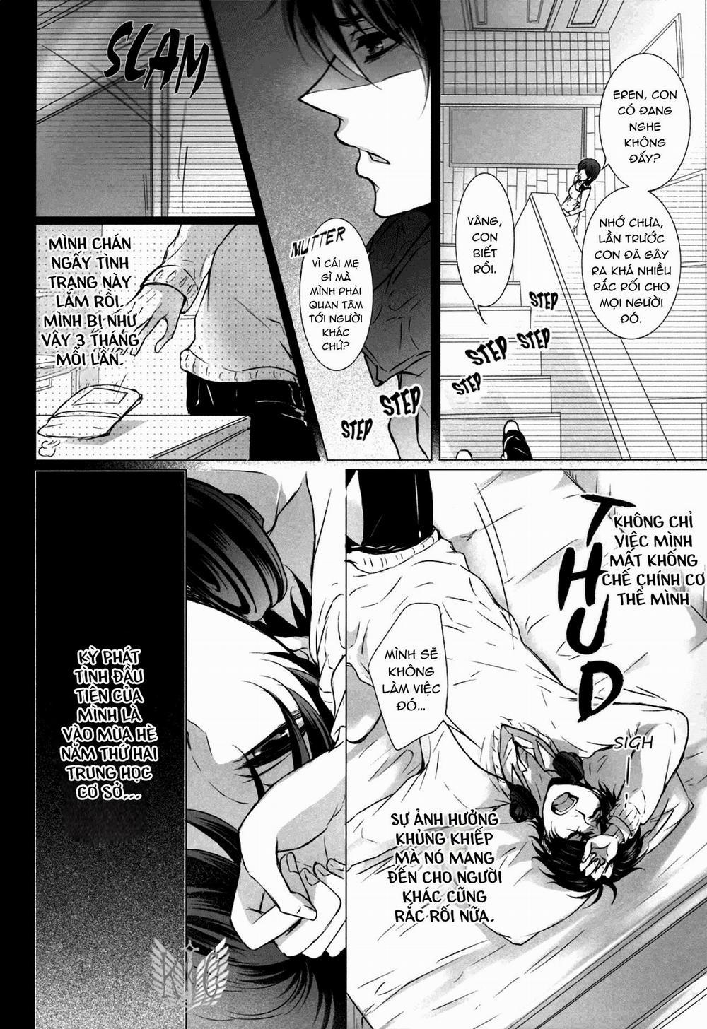 Fanservice 1 trang 5