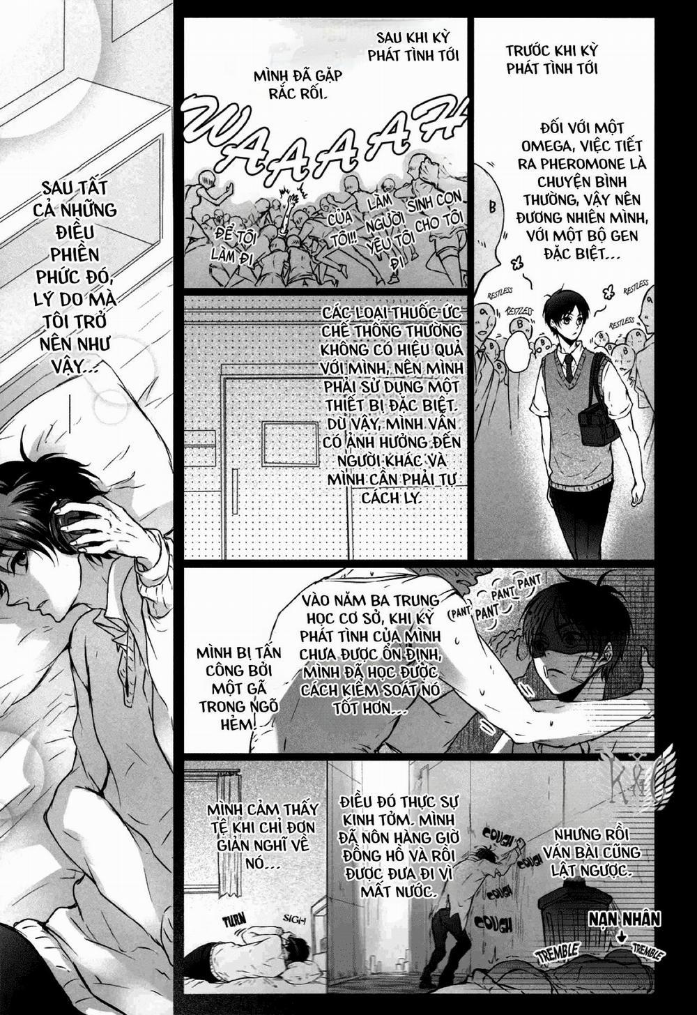 Fanservice 1 trang 6