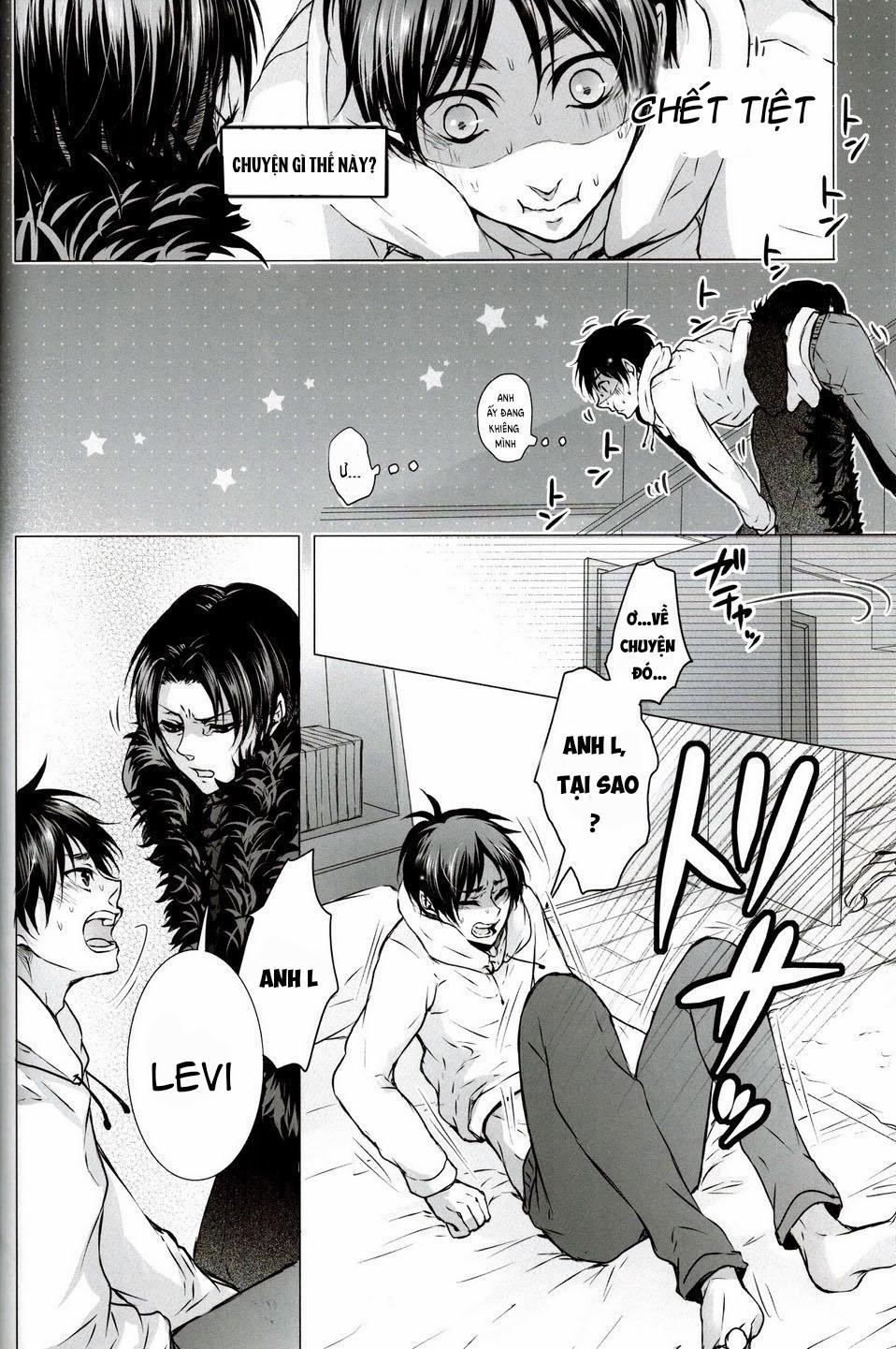 Fanservice 2 trang 13