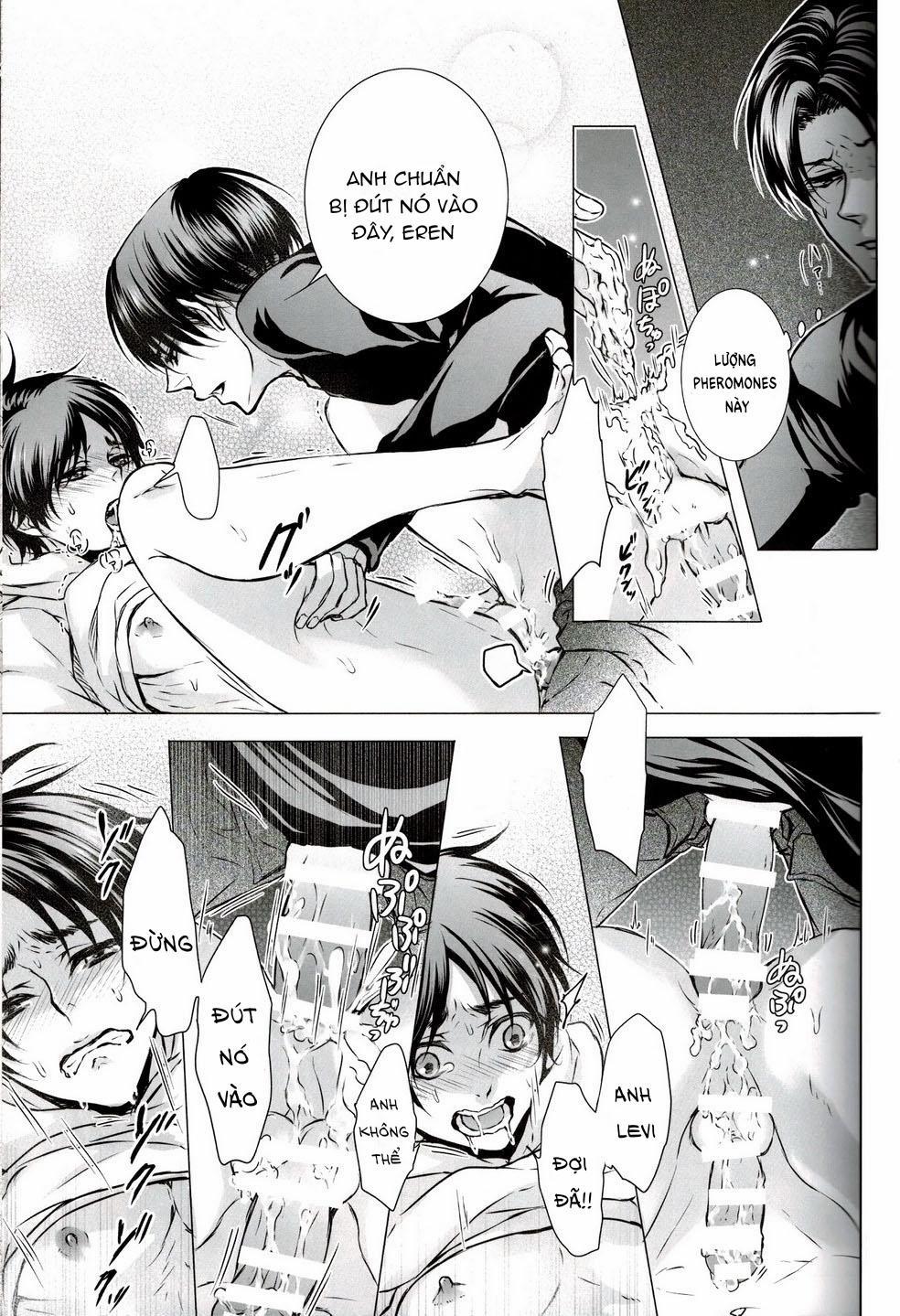 Fanservice 2 trang 24