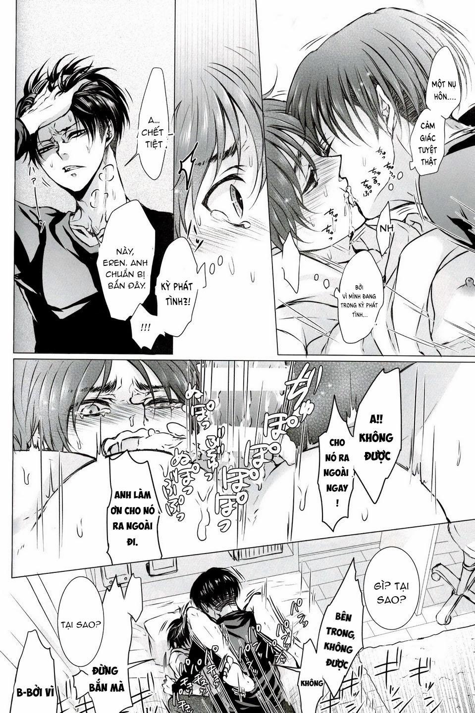 Fanservice 2 trang 27