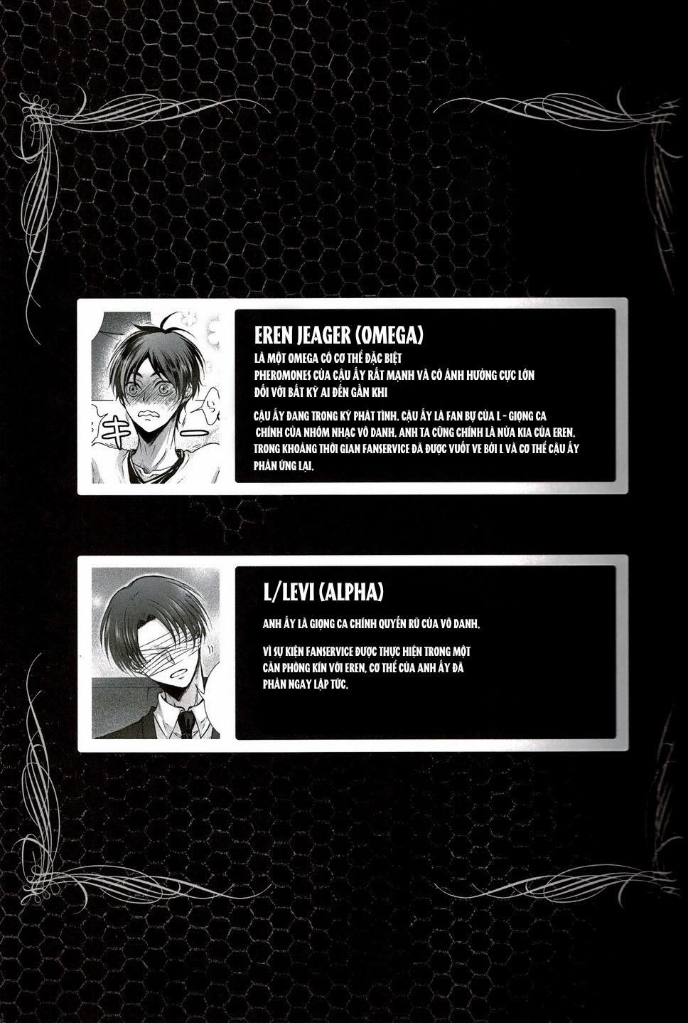 Fanservice 2 trang 3