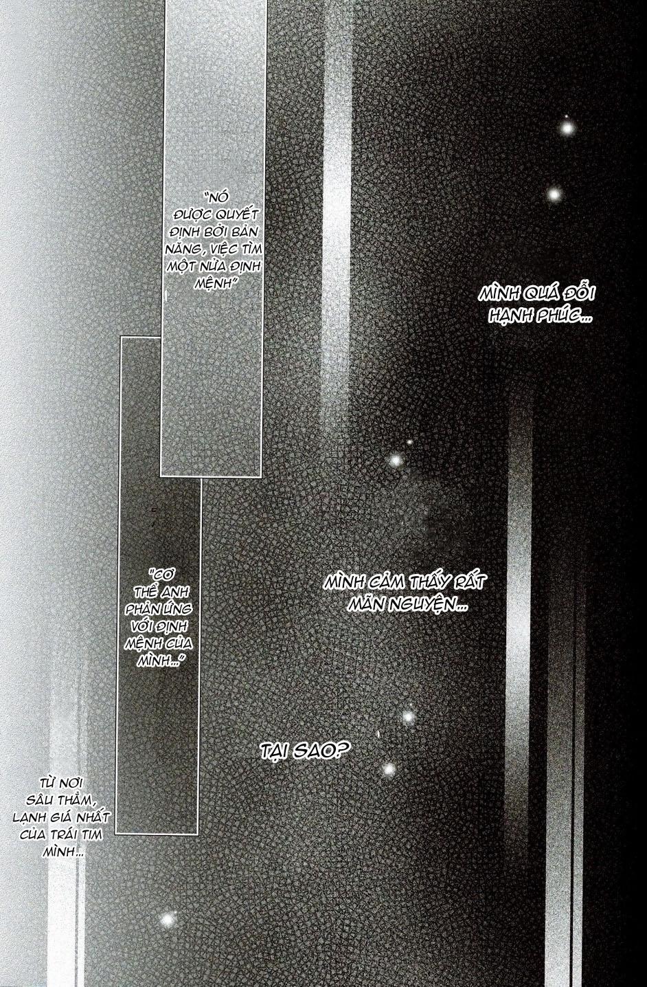 Fanservice 2 trang 32