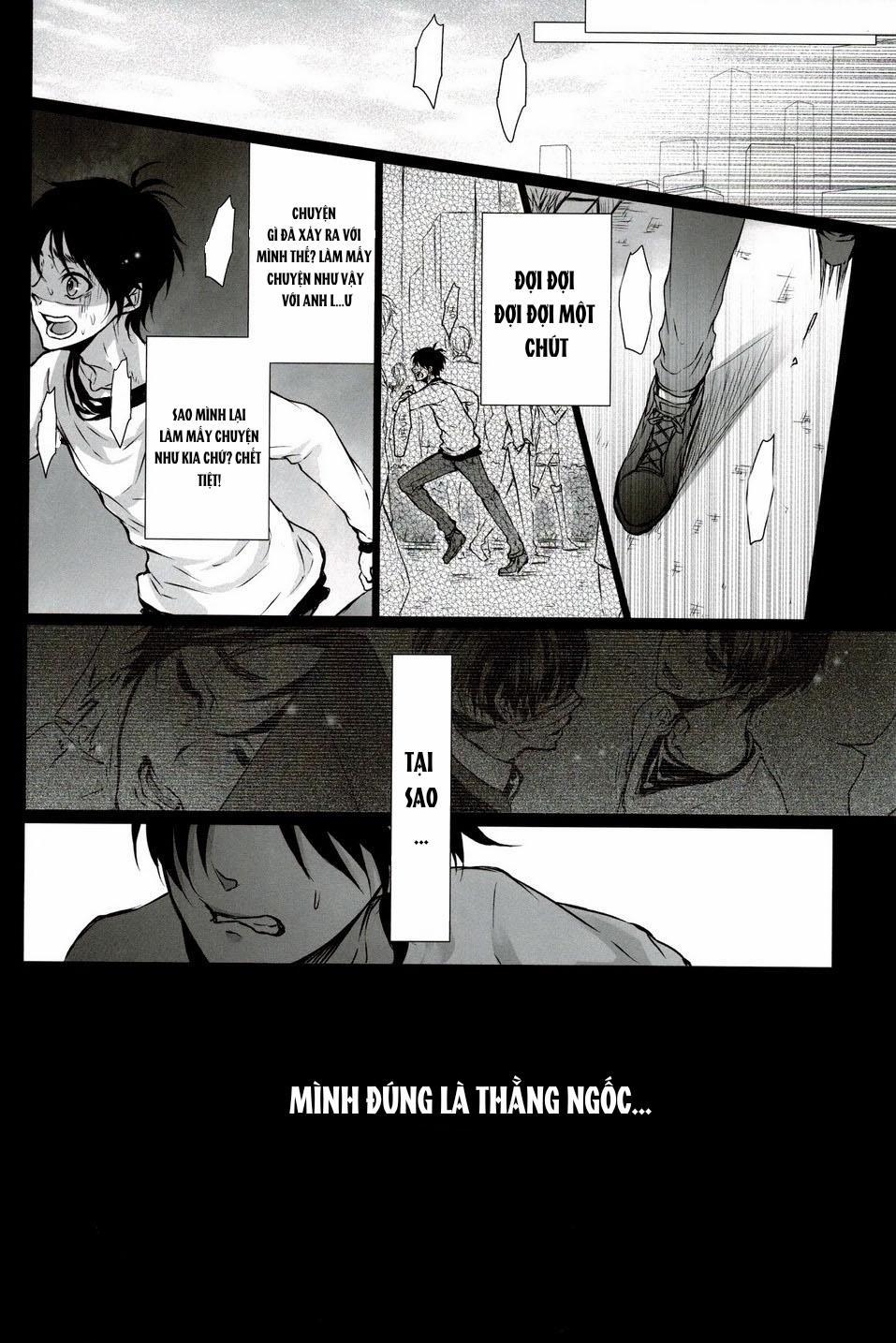 Fanservice 2 trang 7