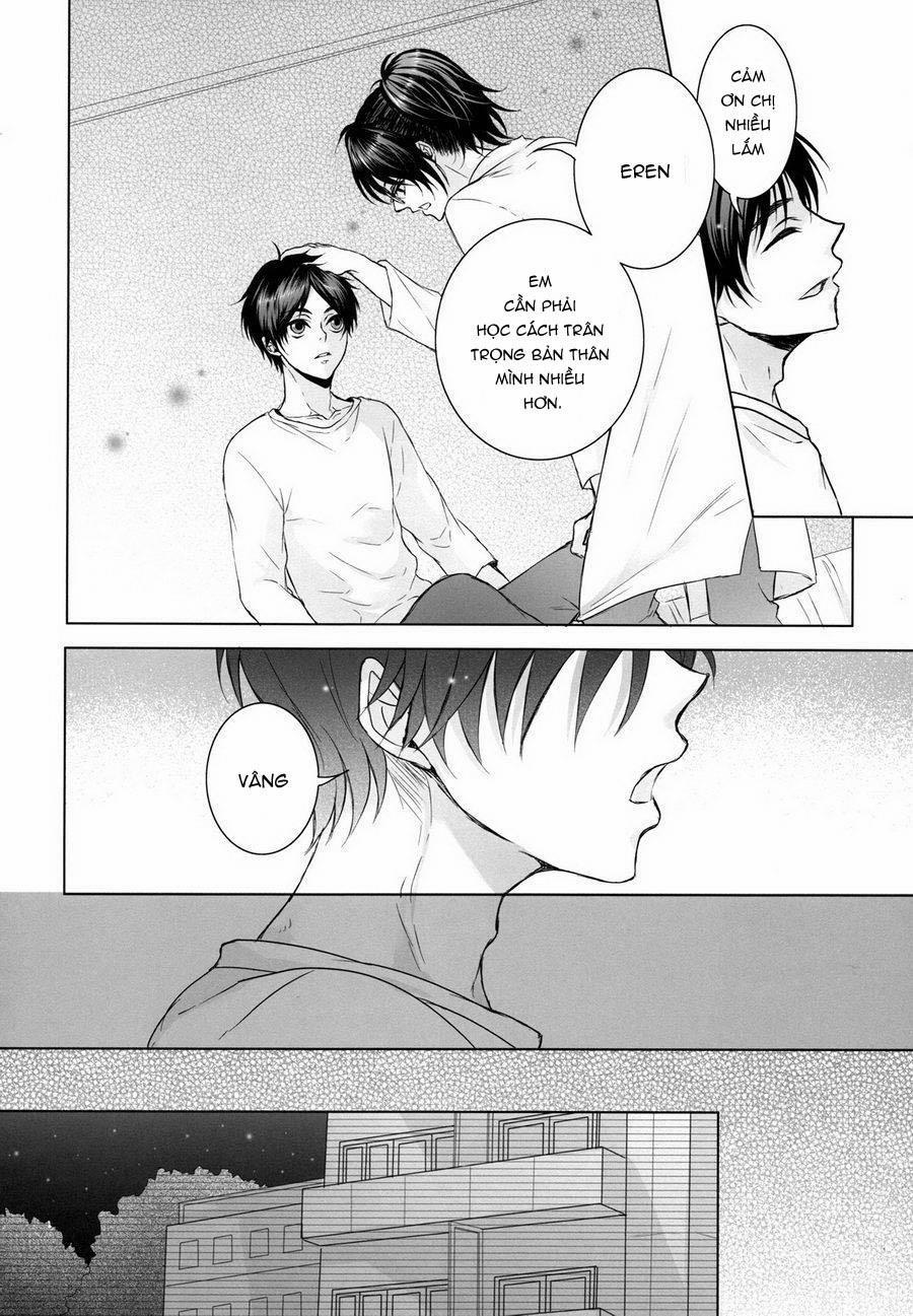 Fanservice 5 trang 11