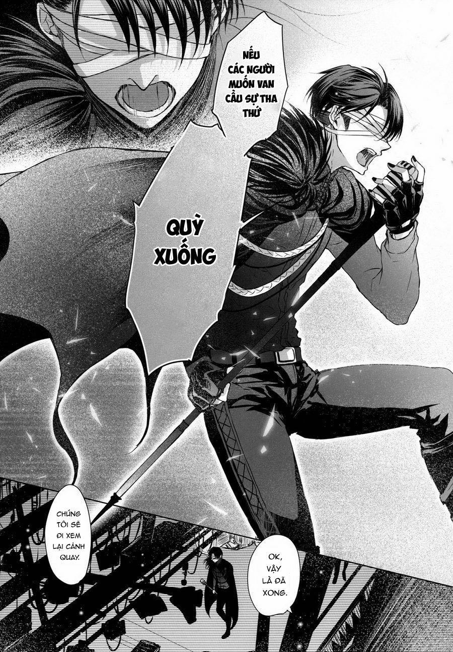 Fanservice 5 trang 5