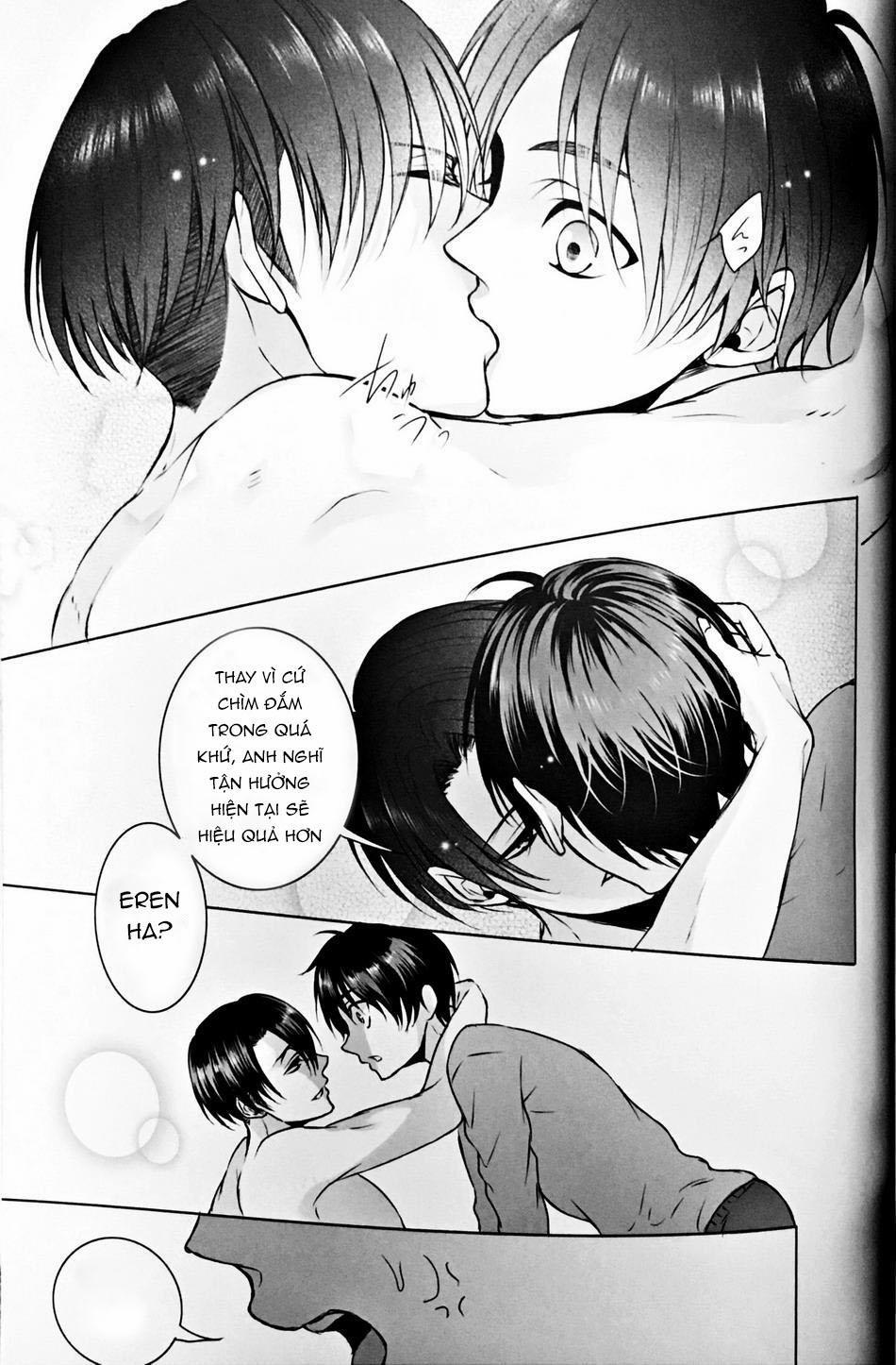 Fanservice 7 before trang 25